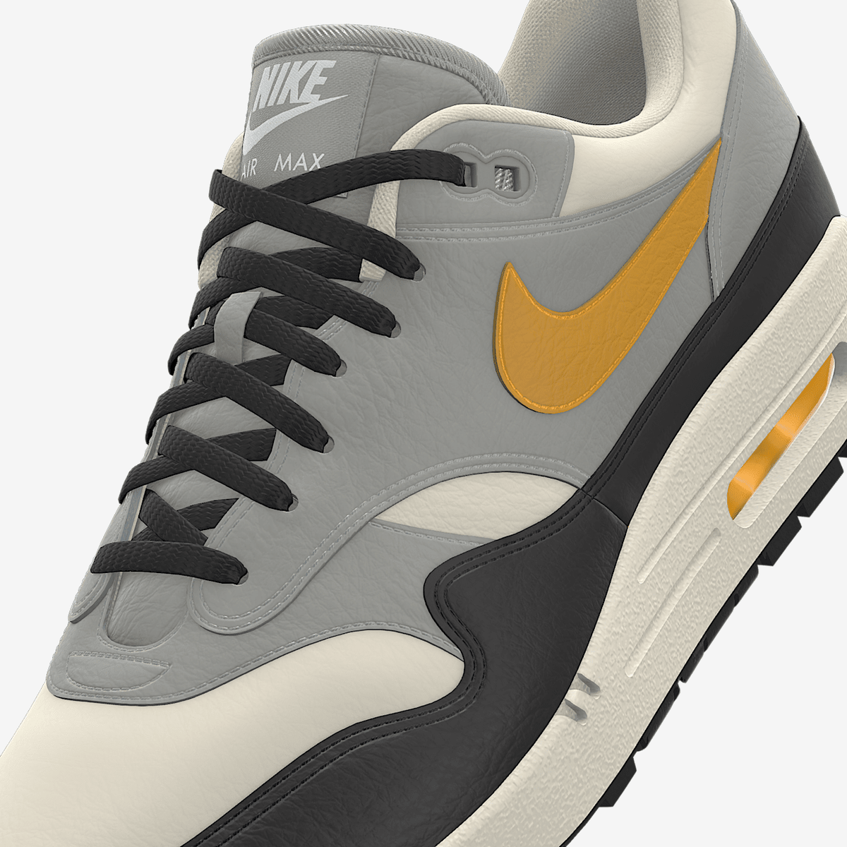 Nike Air Max 1 By You Women's Shoes HQ3713-900