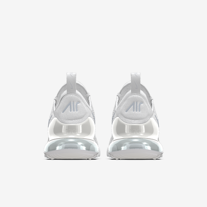 Nike Air Max 270 By You Custom Women's Shoes IQ8028-900