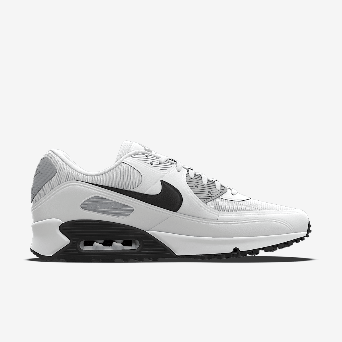 Nike Air Max 90 By You Women's Shoes HQ3712-900