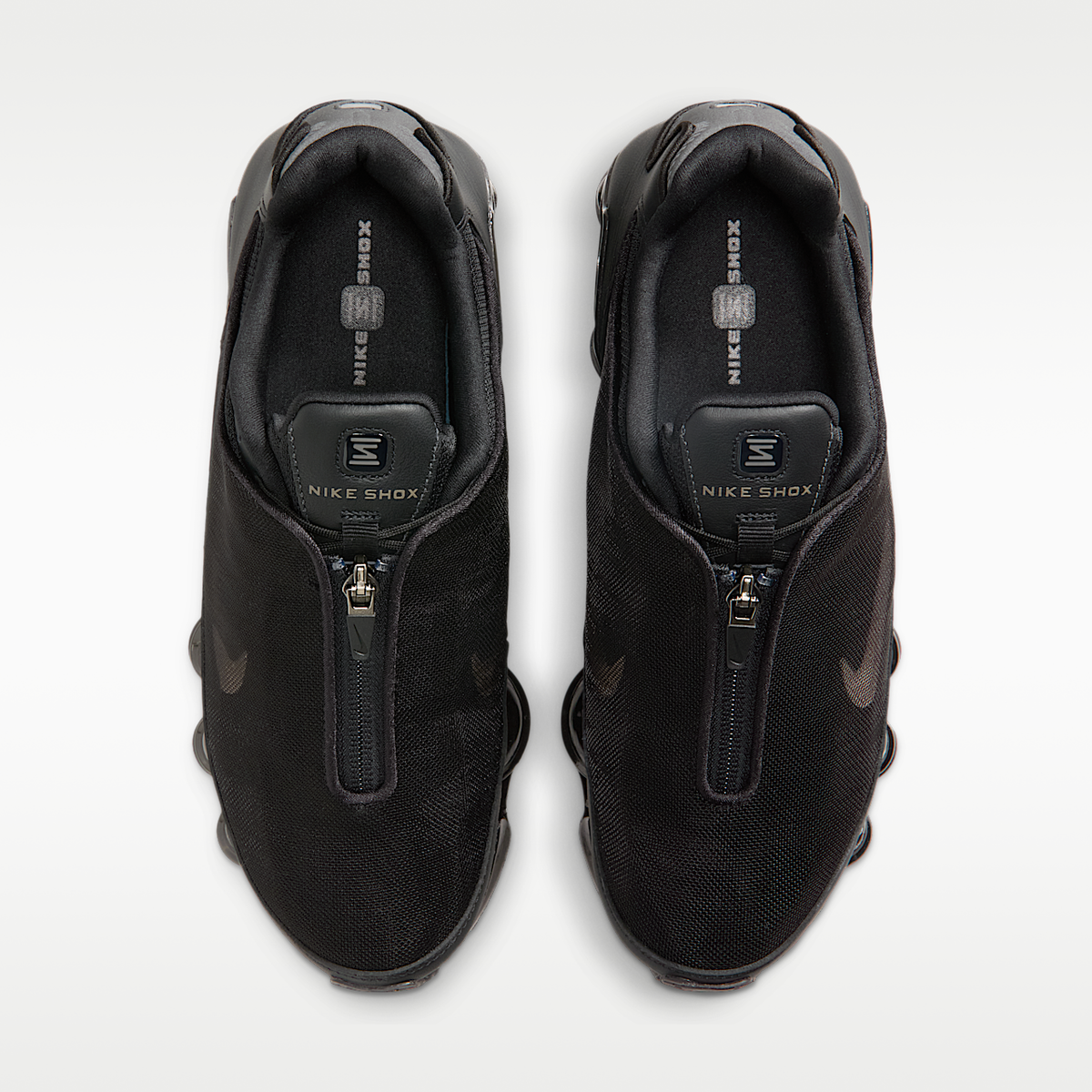 Nike Shox TL Women's Shoes HM9612-010