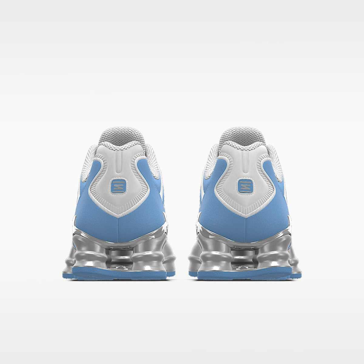 Nike Shox TL By You Women's Shoes IX1578-900