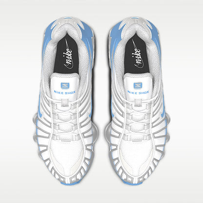 Nike Shox TL By You Women's Shoes IX1578-900