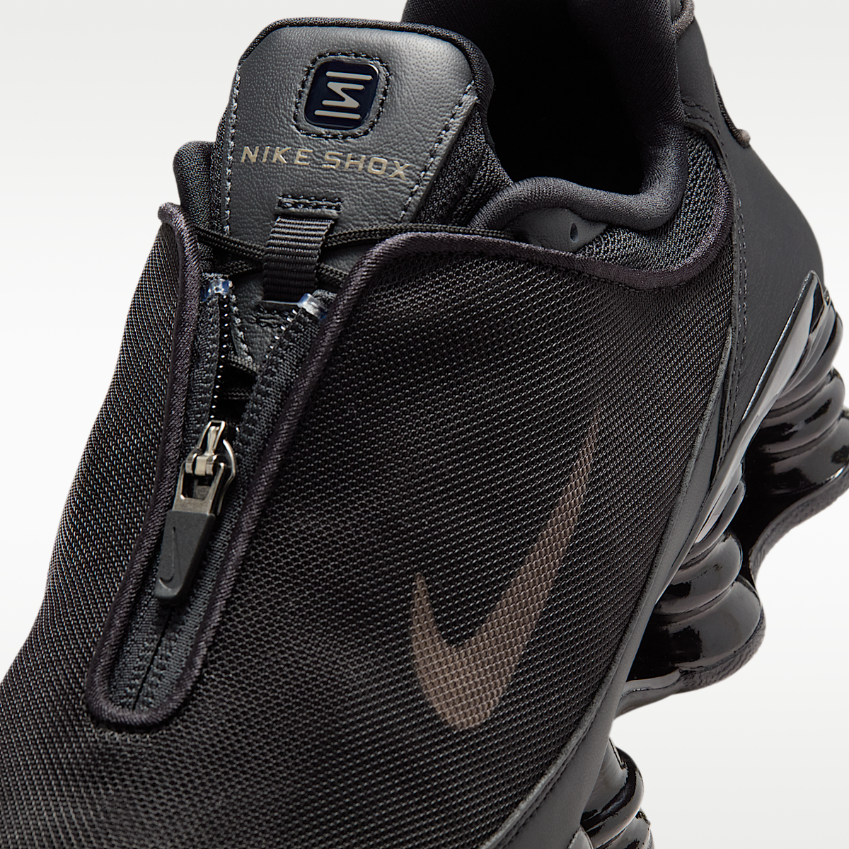 Nike Shox TL Women's Shoes HM9612-010