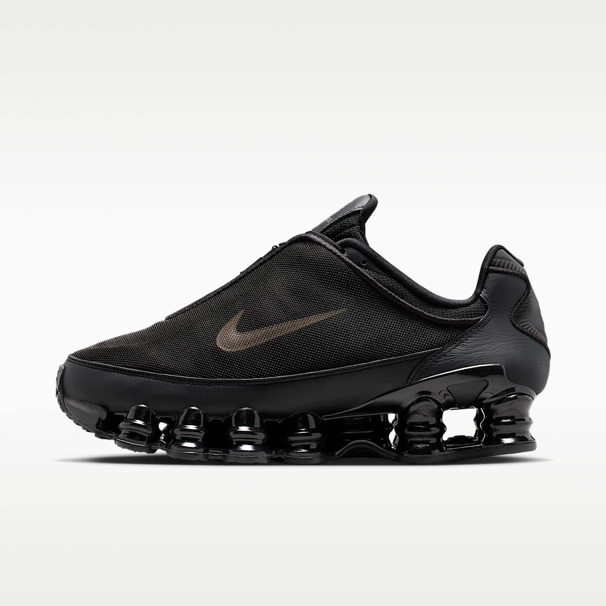 Nike Shox TL Women's Shoes HM9612-010