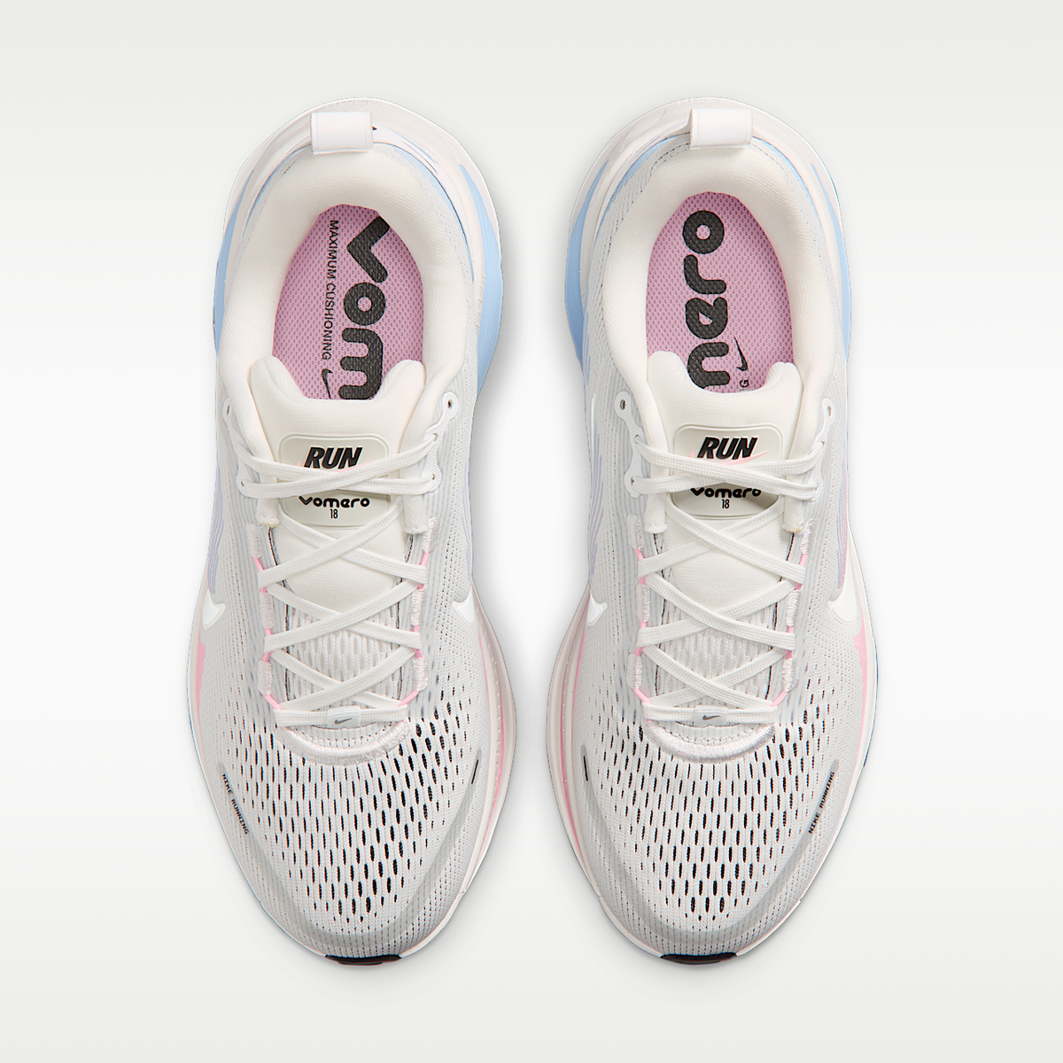 Vomero 18 Road Running Shoes