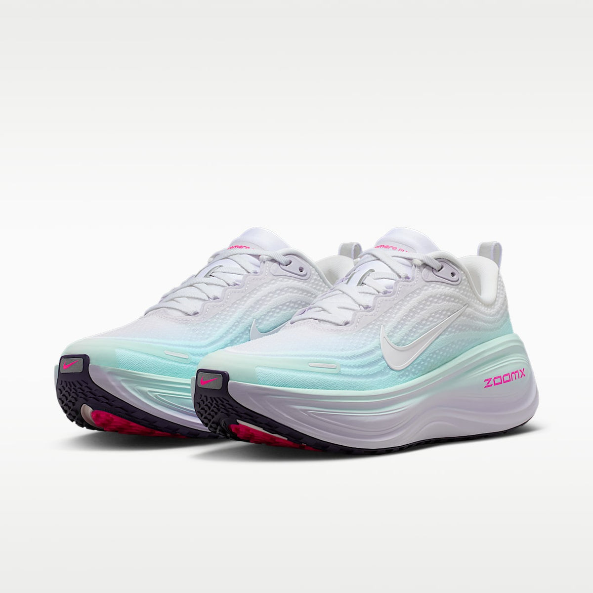 Vomero Plus Road Running Shoes