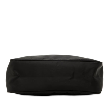 Hobo Tessuto Mini