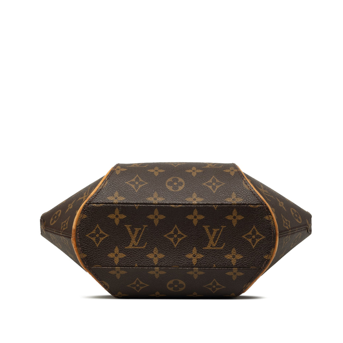 Ellipse Bag Monogram Canvas PM