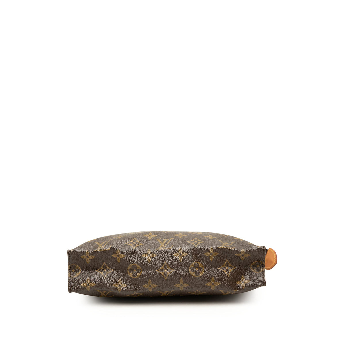 Toiletry Pouch Monogram Canvas 26