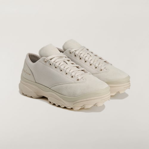 adidas Y-3 GSG9 LO Unisex Shoes KI4343