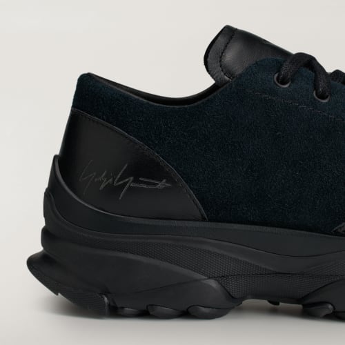 adidas Y-3 GSG9 LO Unisex Shoes