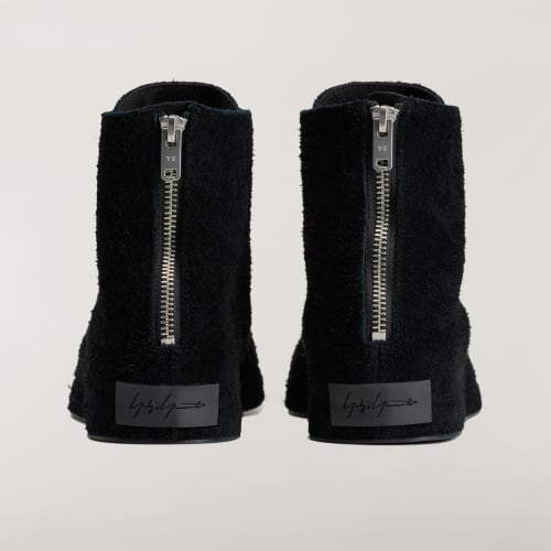 adidas Y-3 Nizzastar Hi Unisex Shoes OPW76