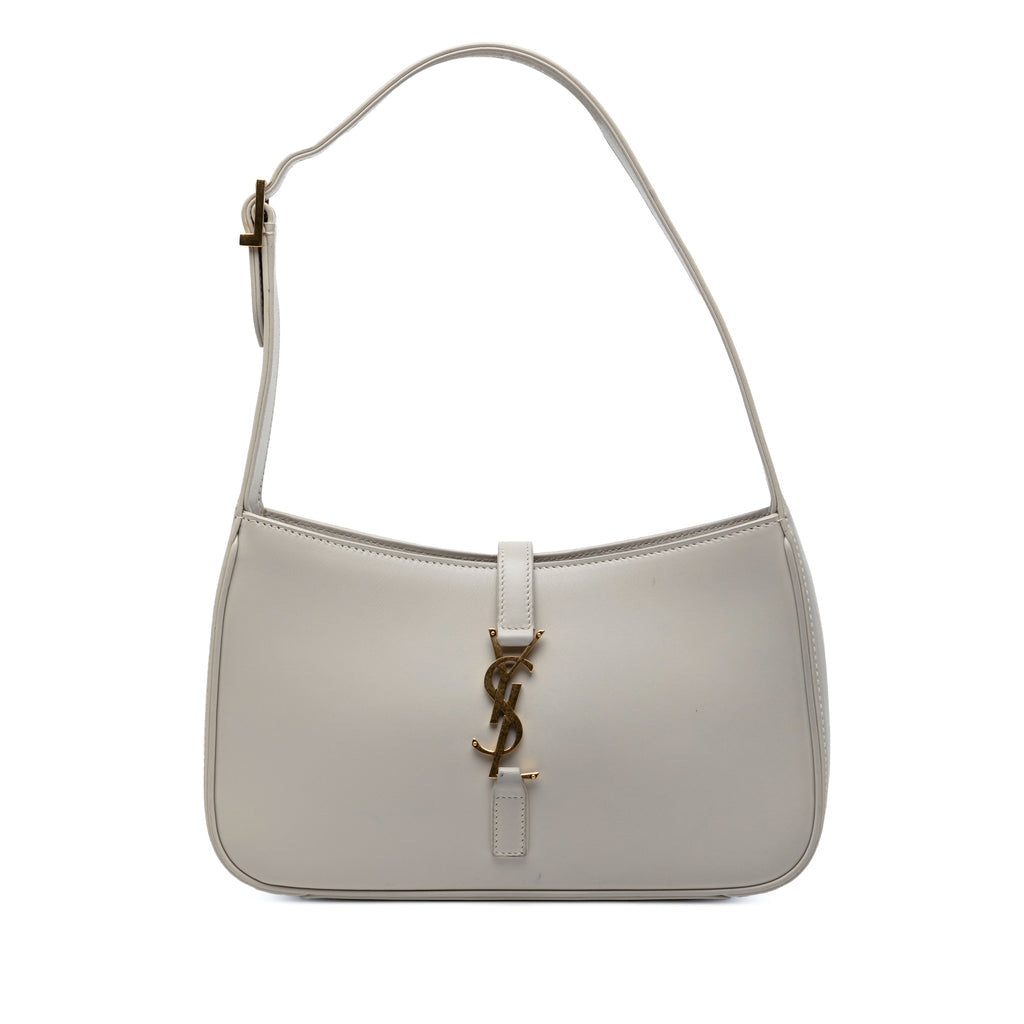 Le 5 a 7 Hobo Leather Small