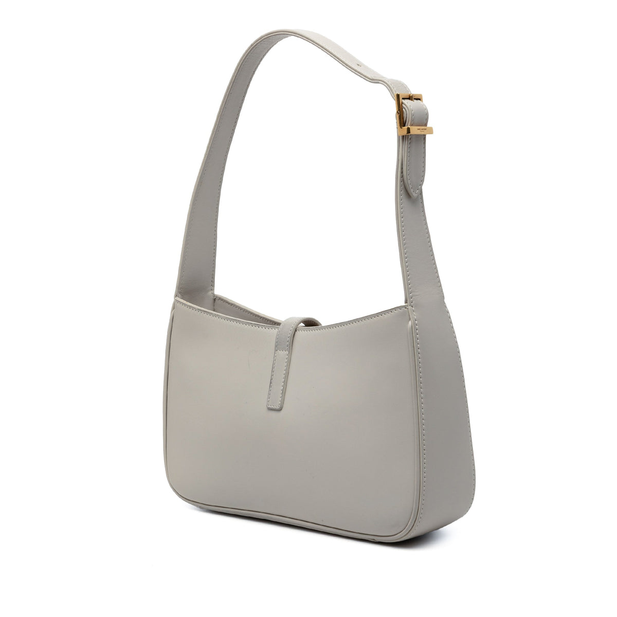 Le 5 a 7 Hobo Leather Small