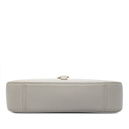 Le 5 a 7 Hobo Leather Small