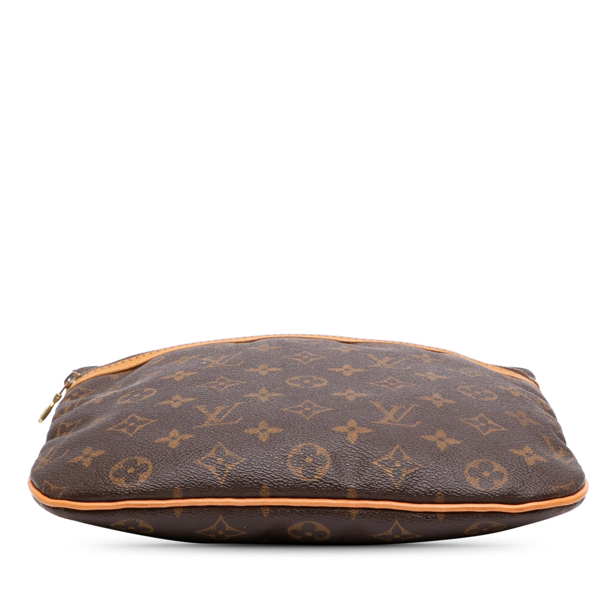 Bosphore Pochette Monogram Canvas