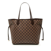Neverfull NM Tote Damier MM