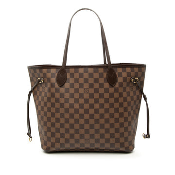 Neverfull NM Tote Damier MM