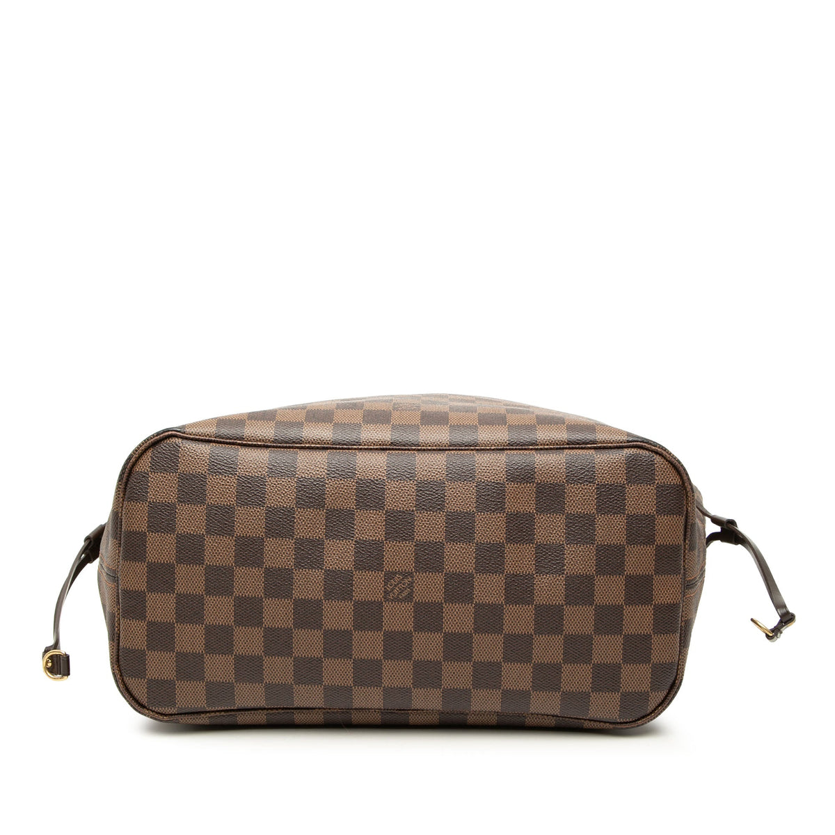 Neverfull NM Tote Damier MM