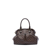Trevi Handbag Damier GM