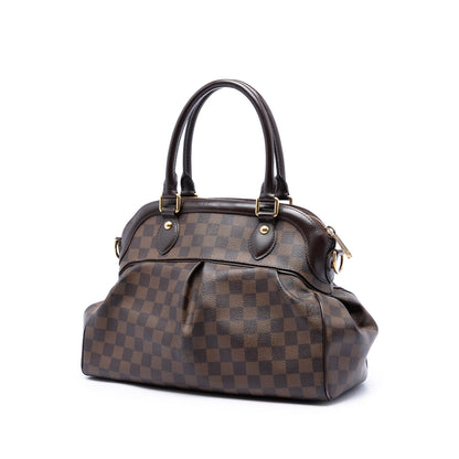 Trevi Handbag Damier GM