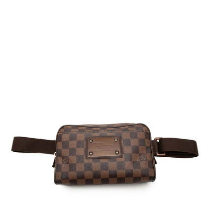 Brooklyn Bum Bag Damier