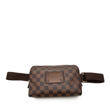 Brooklyn Bum Bag Damier