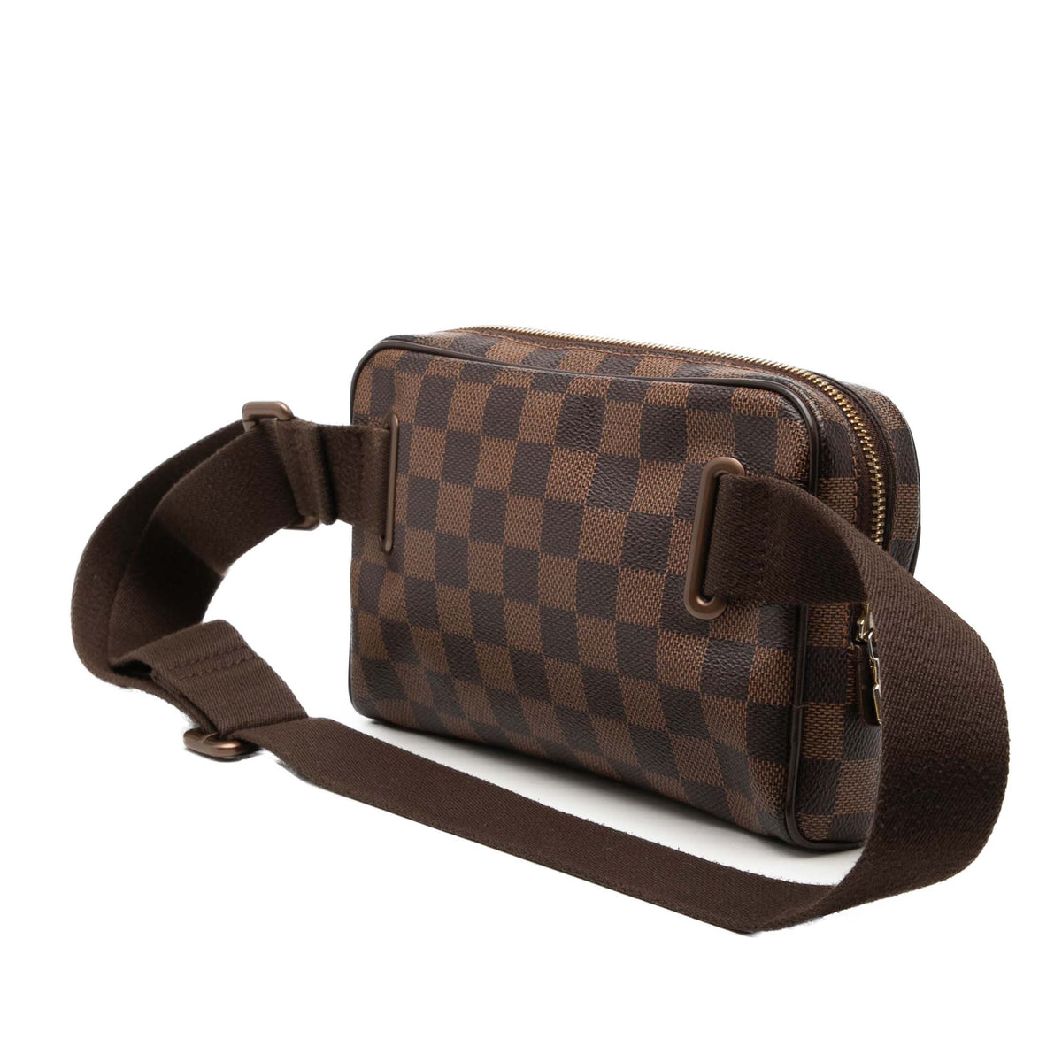 Brooklyn Bum Bag Damier