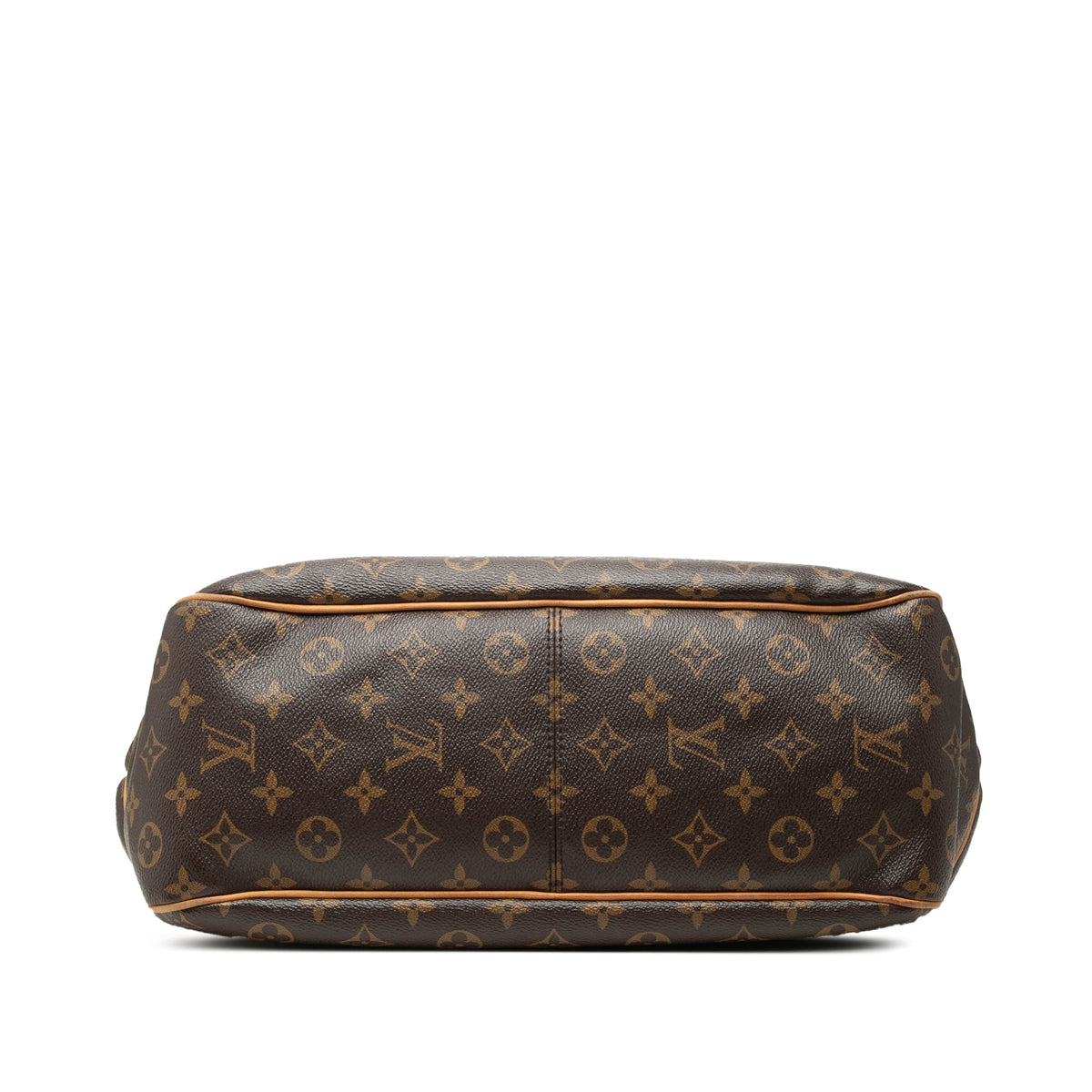 Delightful Handbag Monogram Canvas PM