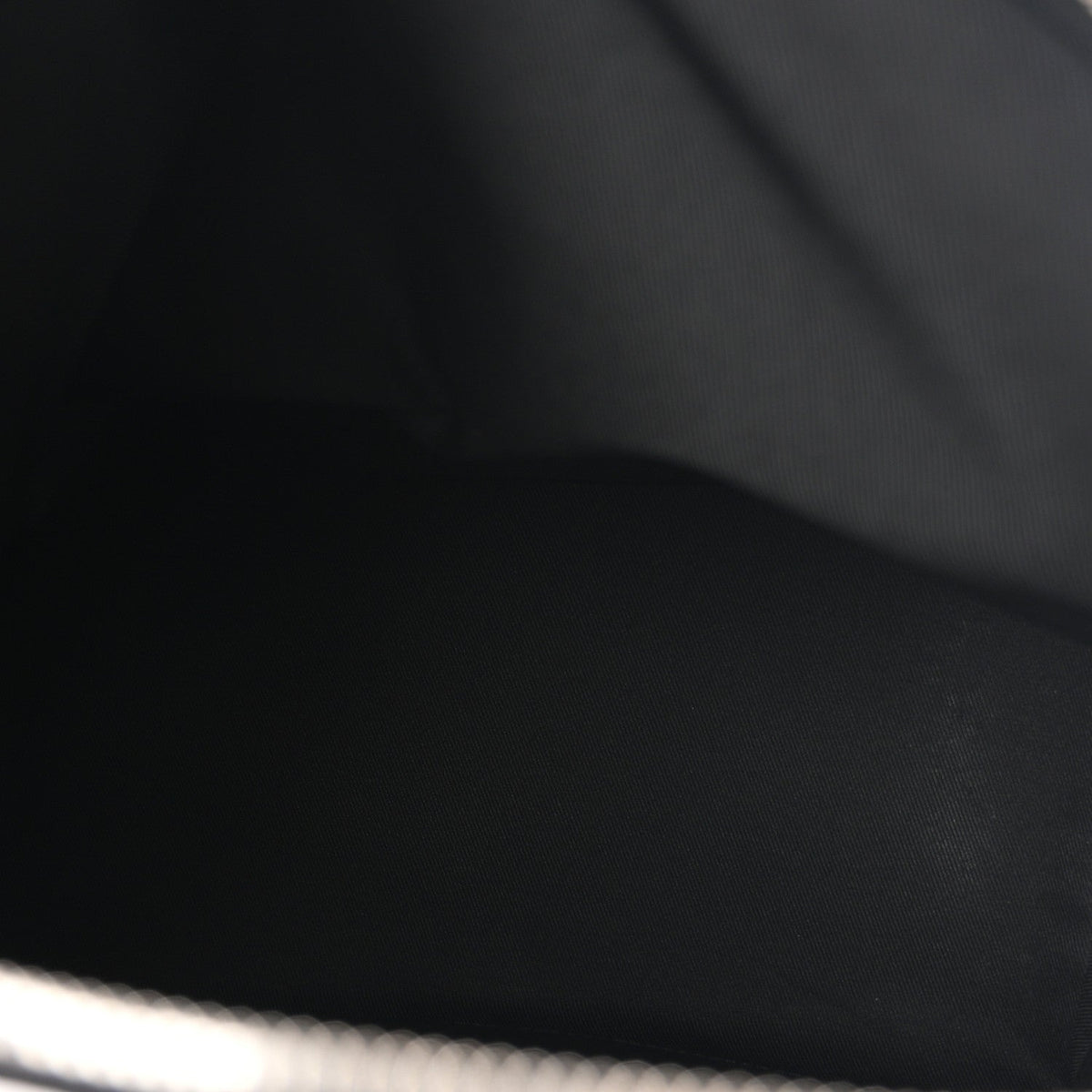 Louis Vuitton Taiga Monogram Discovery Backpack PM White