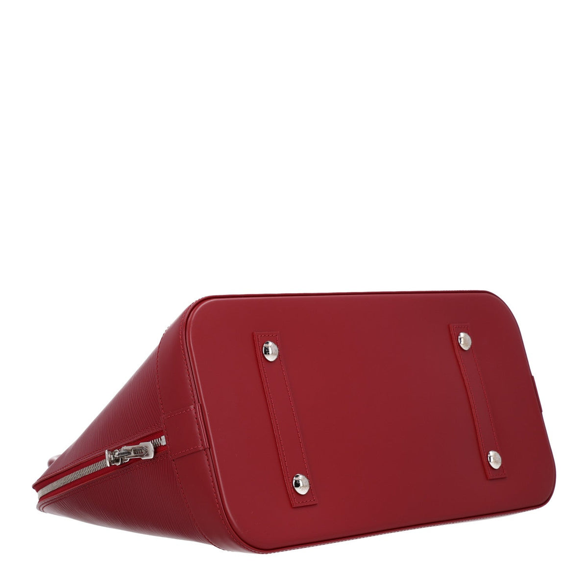Louis Vuitton Epi Alma GM Rubis