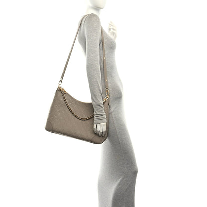 Louis Vuitton Monogram Boulogne GM NM Turtledove