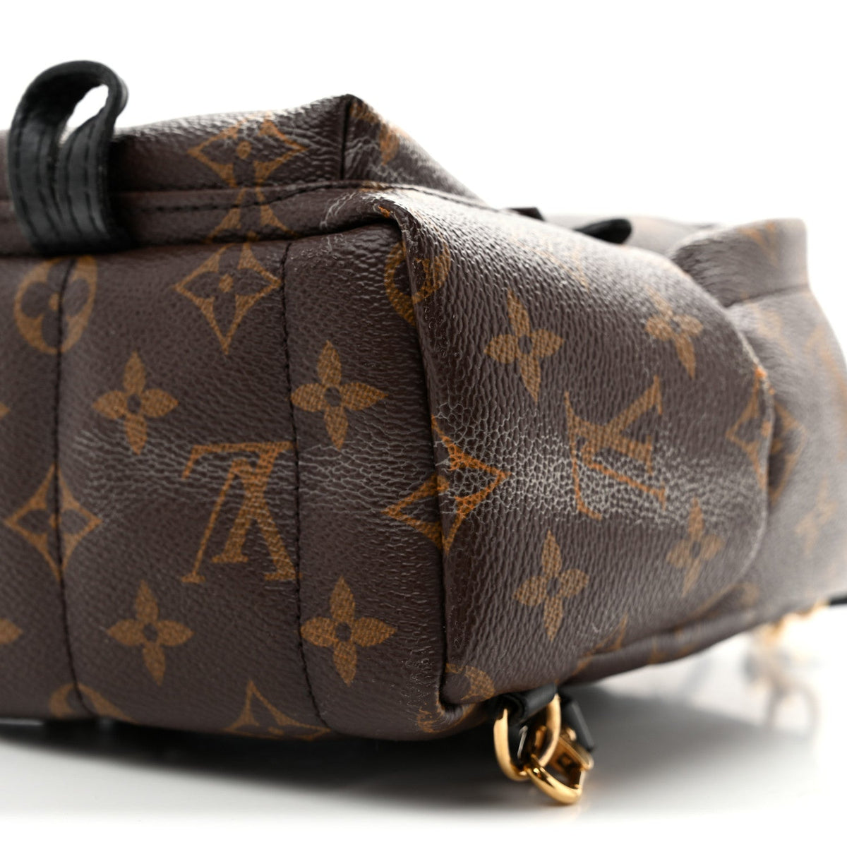 Louis Vuitton Monogram Palm Springs Backpack Mini 1987302