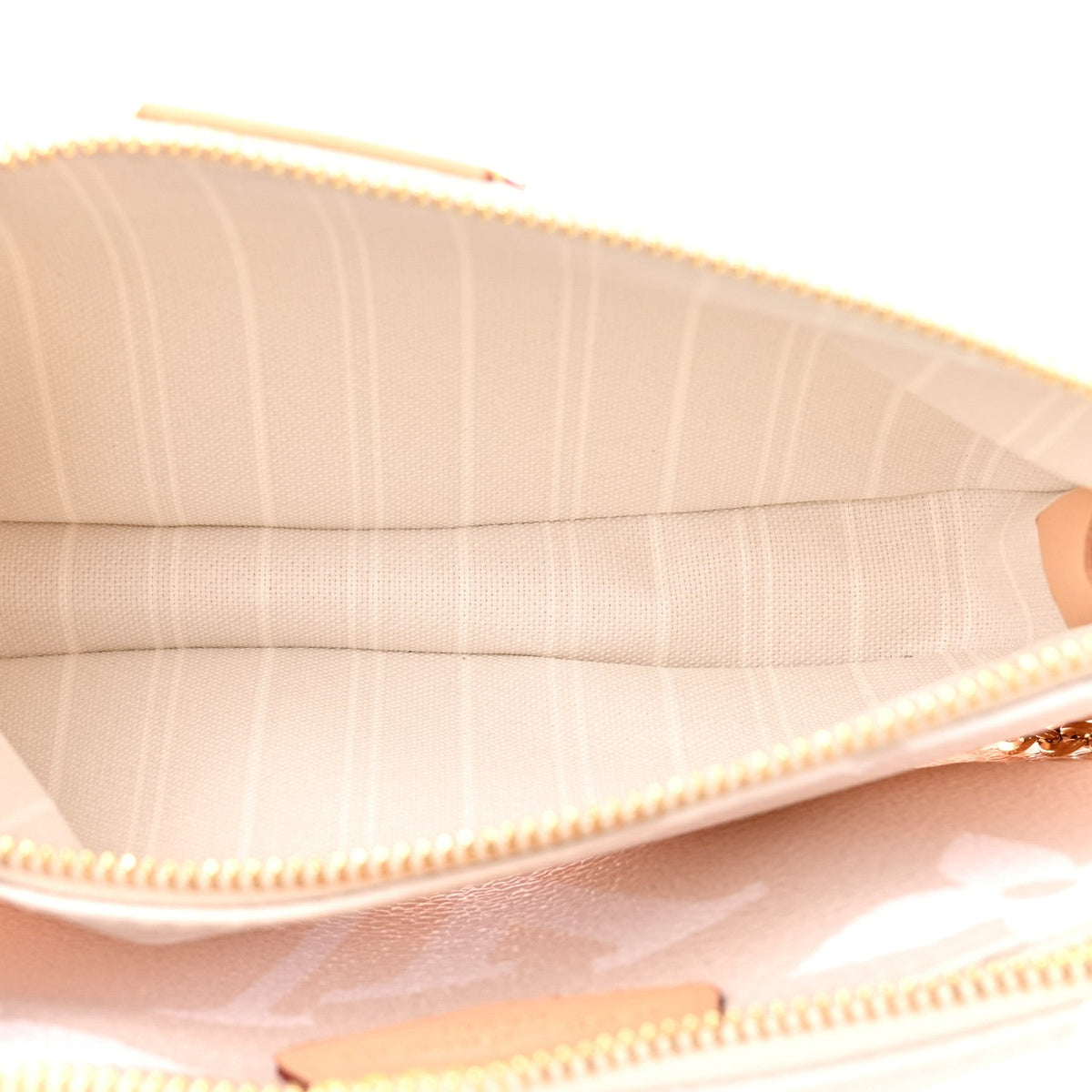 Louis Vuitton Monogram Giant Multi Pochette Accessoires Brume