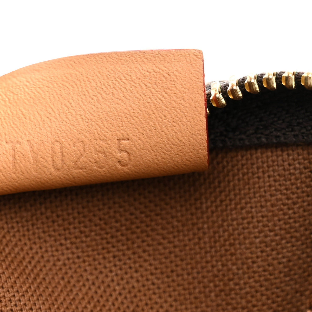 Louis Vuitton Monogram Nano Speedy Bandouliere 1982282