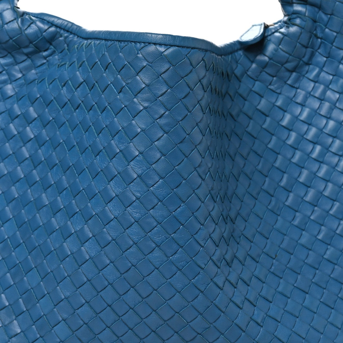 Bottega Veneta Nappa Intrecciato Large Veneta Hobo Empire