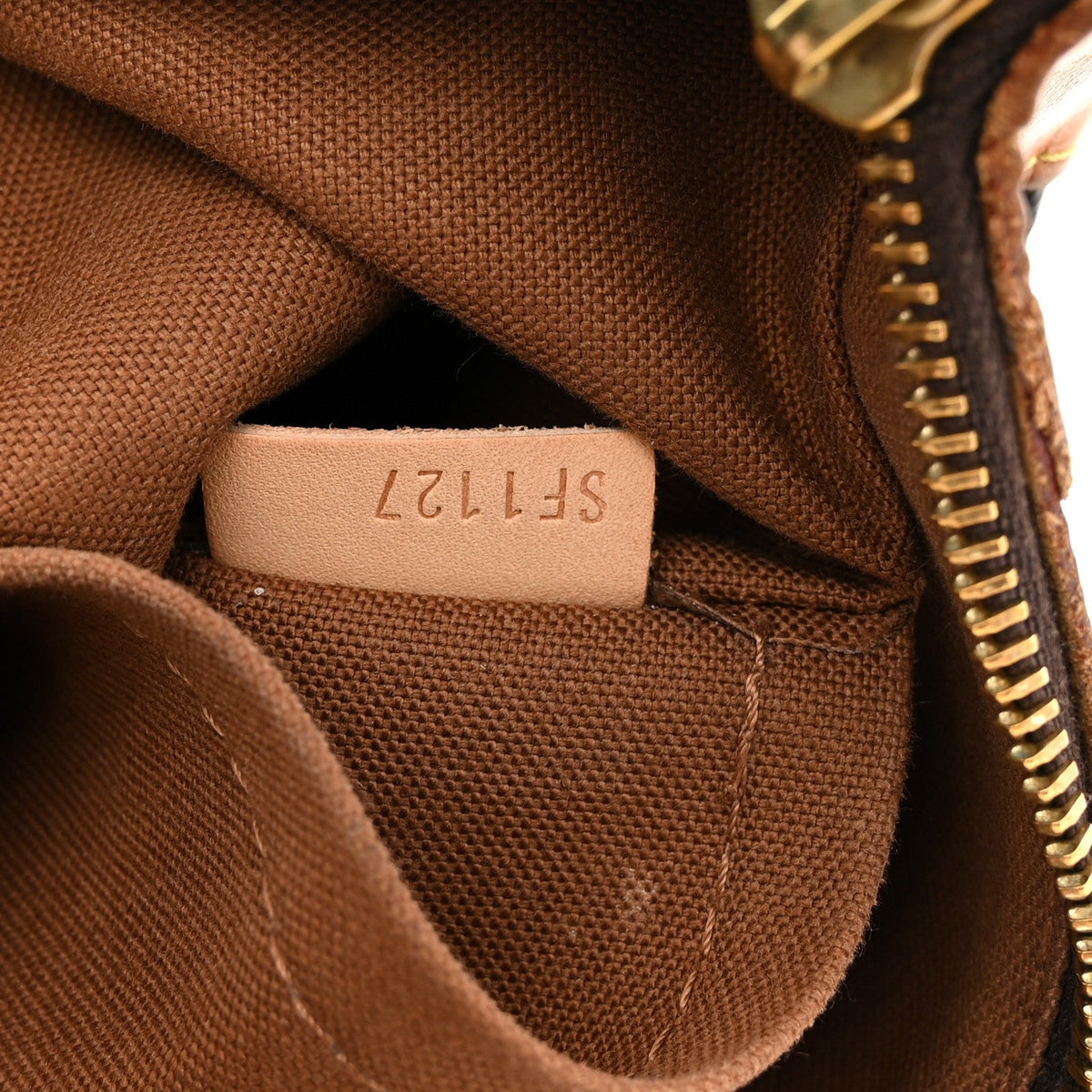 Louis Vuitton Monogram Odeon PM 1985456