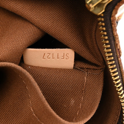Louis Vuitton Monogram Odeon PM 1985456
