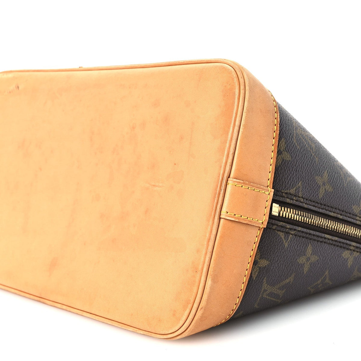 Louis Vuitton Monogram Alma PM