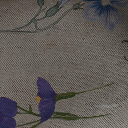 Goyard Goyardine Le Jardin Saint Louis PM Iris