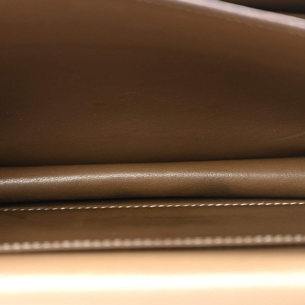 Hermès Epsom Constance 18 Etoupe