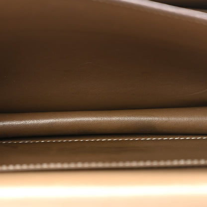 Hermès Epsom Constance 18 Etoupe