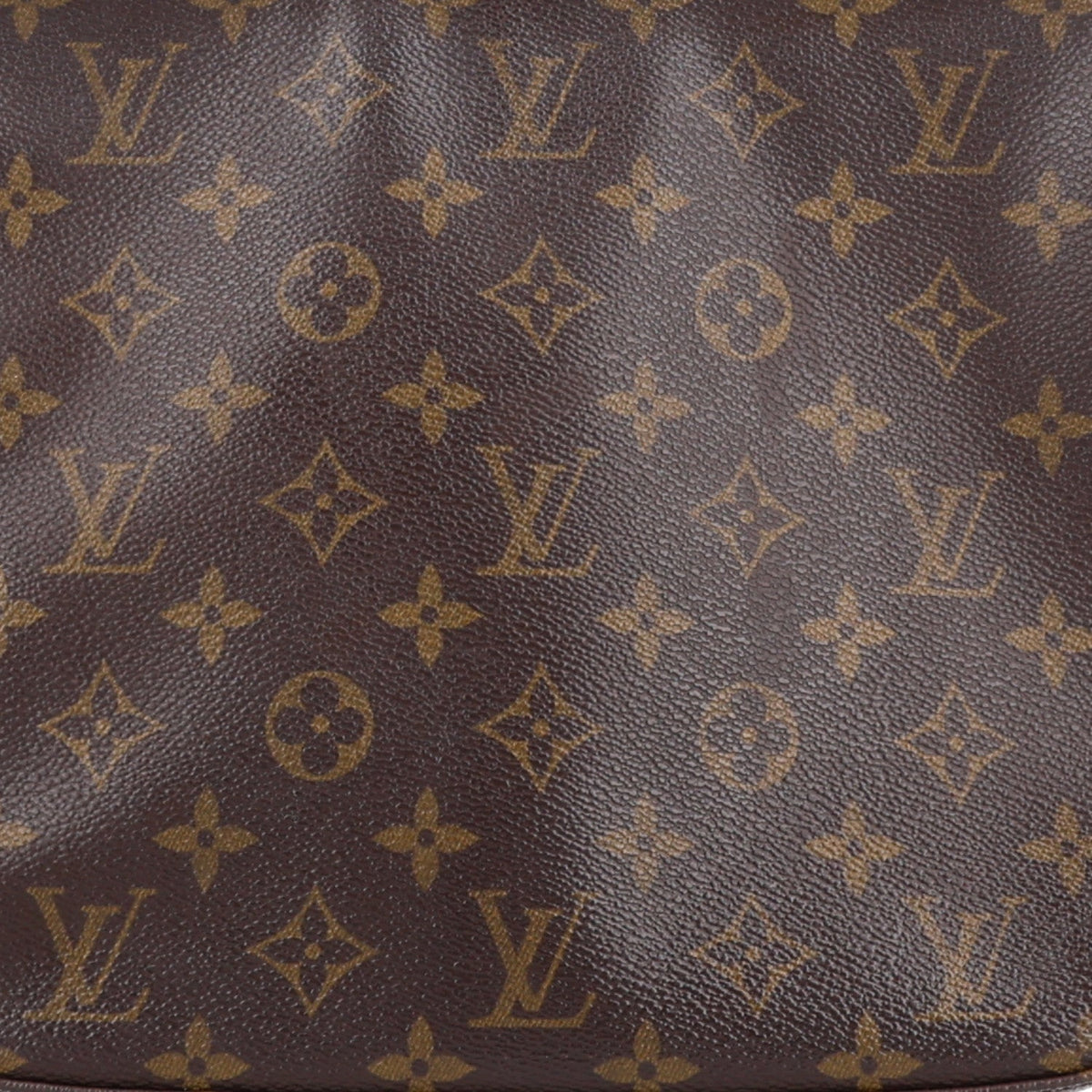 Louis Vuitton Monogram Looping MM Brown