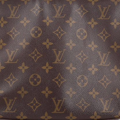 Louis Vuitton Monogram Looping MM Brown