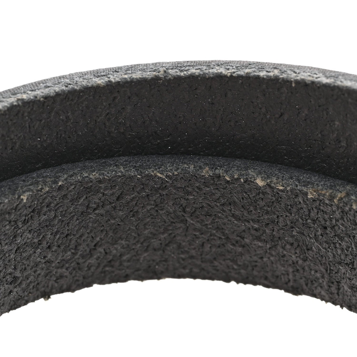 Saint LaurentCalfskin Opyum Double Wrap Bracelet Black
