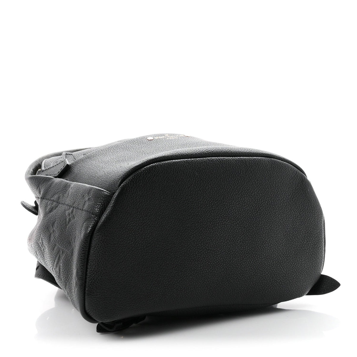 Louis Vuitton Empreinte Sorbonne Backpack Black