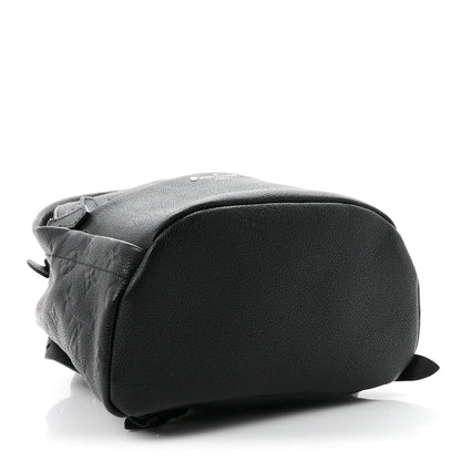 Louis Vuitton Empreinte Sorbonne Backpack Black