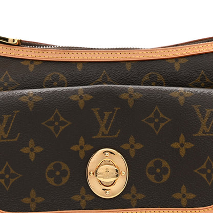 Louis Vuitton Monogram Tikal GM