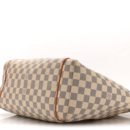 Louis Vuitton Damier Azur Totally MM