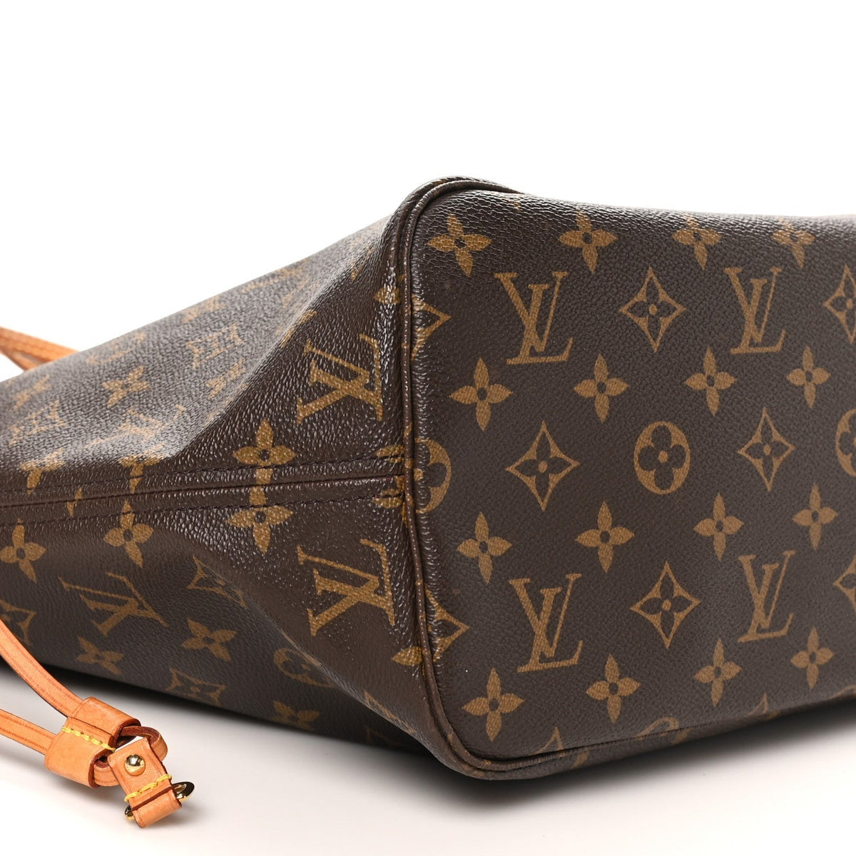 Louis Vuitton Monogram Neo Neverfull MM Pivoine